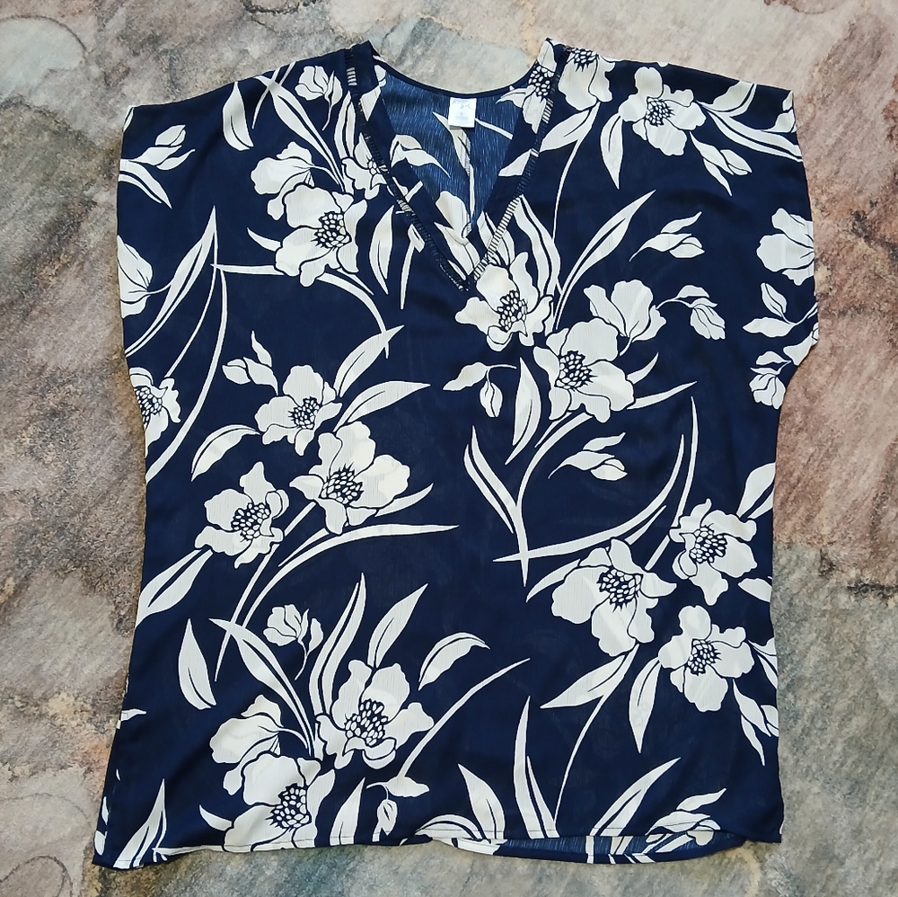 Kona Sol Swimsuit Cover Up